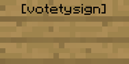 VotetySigns