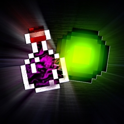 SelfPotion and SetXP logo