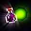 SelfPotion and SetXP logo