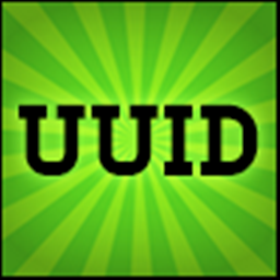 UUIDd project image