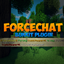 ForceChat logo