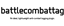 BattleCombatTag logo