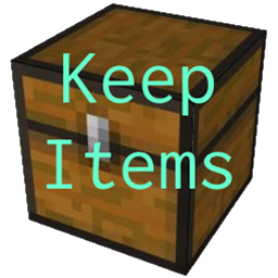 KeepItems project image