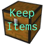 KeepItems logo