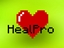 HealPro1.2 logo