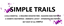 SimpleTrails logo
