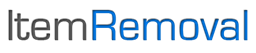 ItemRemoval logo