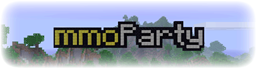 mmoParty logo