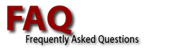 FAQ logo