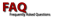 FAQ logo