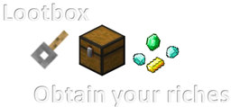 Lootbox project image