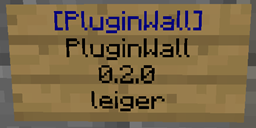 PluginWall project image