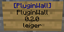 PluginWall logo