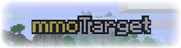 mmoTarget logo