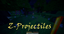 ZProjectiles logo