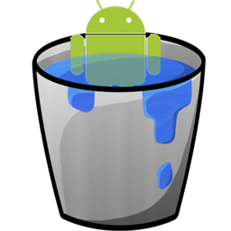 BukkitStream (Android Remote Control) project image