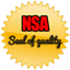 Bukkit Security Agency logo