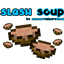 SlashSoup logo