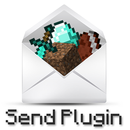 SendPlugin logo