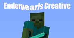 Enderpearls Creative project image