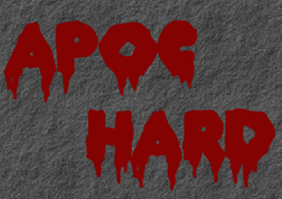 ApocHardcore logo