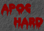 ApocHardcore logo