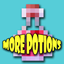 More Potions logo