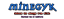 Minegyk logo