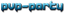 PvPParty logo