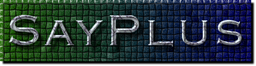 SayPlus project image