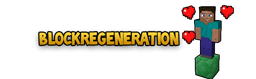 BlockRegeneration project image