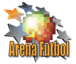 ArenaFutbol project image
