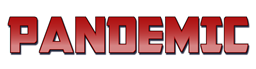 Pandemic logo