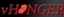 vHunger logo