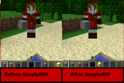 SimpleINV project image