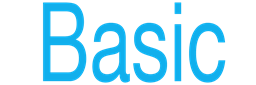 Basic logo