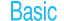 Basic logo