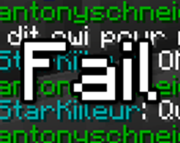 Fail