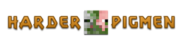 HarderPigmen logo