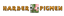 HarderPigmen logo
