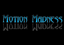 Motion Madness logo