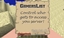 GamersList logo