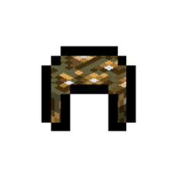 GlowHat logo