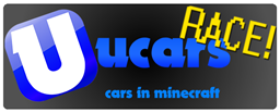 uCarsRace logo