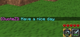 QuoteZ logo