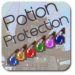 PotionProtection project image