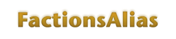 FactionsAlias