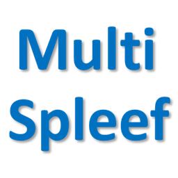 Multi Spleef project image