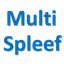 Multi Spleef logo