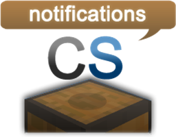 ChestShop-Notifications